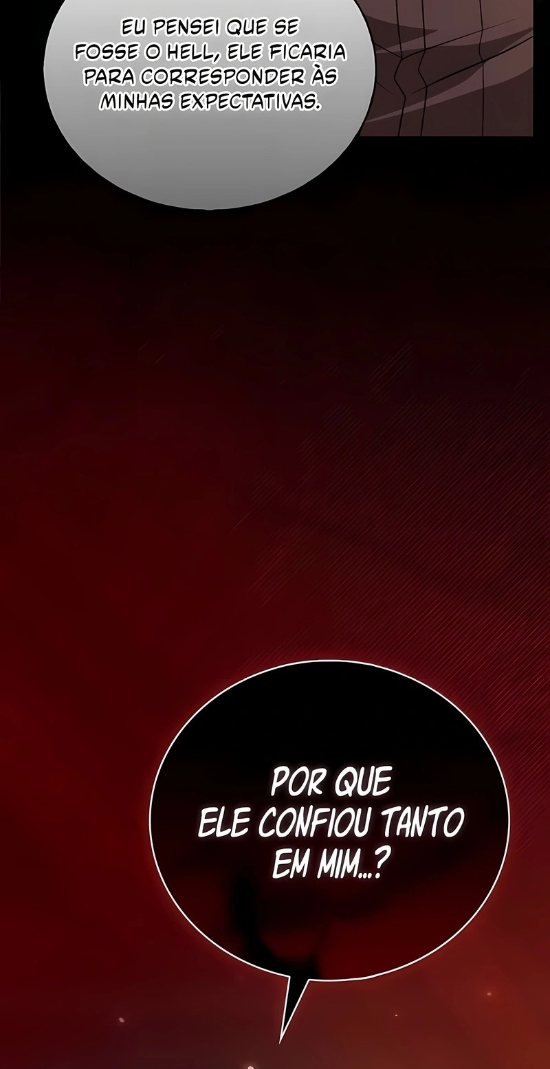Não Tenho o Talento que Dizem! Capítulo 101 Página 20