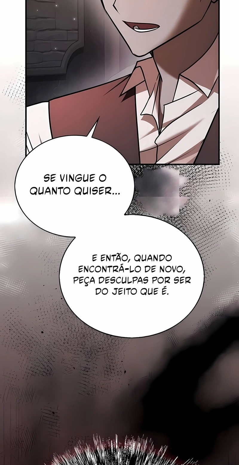 Não Tenho o Talento que Dizem! Capítulo 101 Página 26