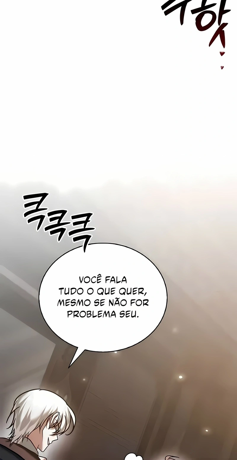 Não Tenho o Talento que Dizem! Capítulo 101 Página 28