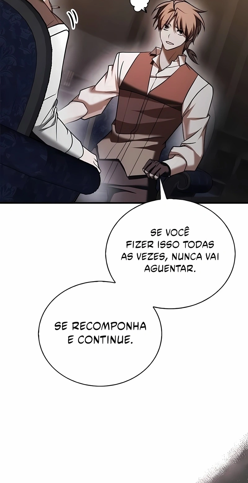 Não Tenho o Talento que Dizem! Capítulo 101 Página 29