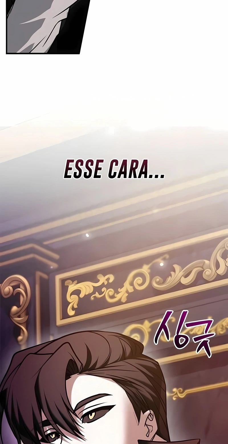 Não Tenho o Talento que Dizem! Capítulo 101 Página 39