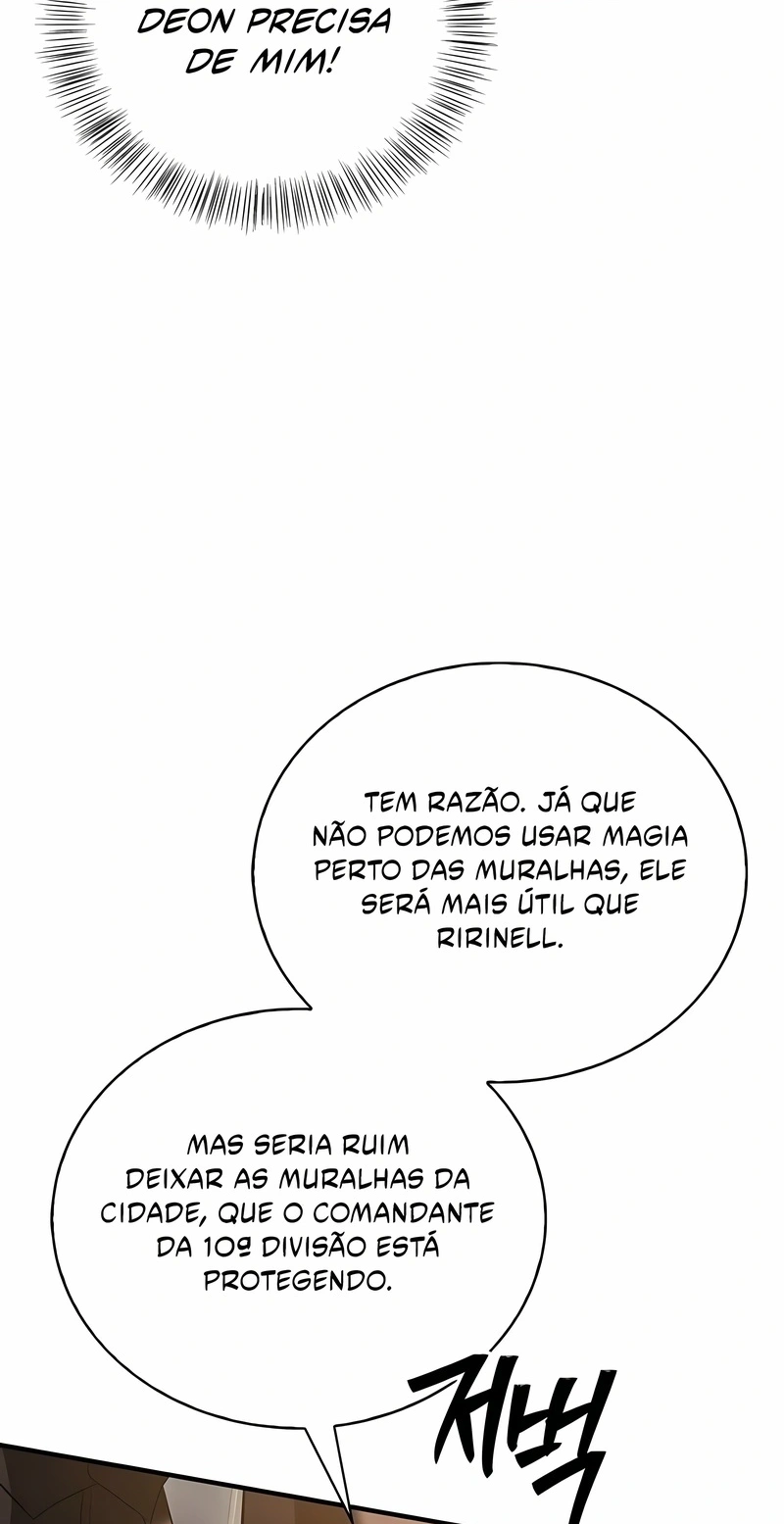 Não Tenho o Talento que Dizem! Capítulo 101 Página 44
