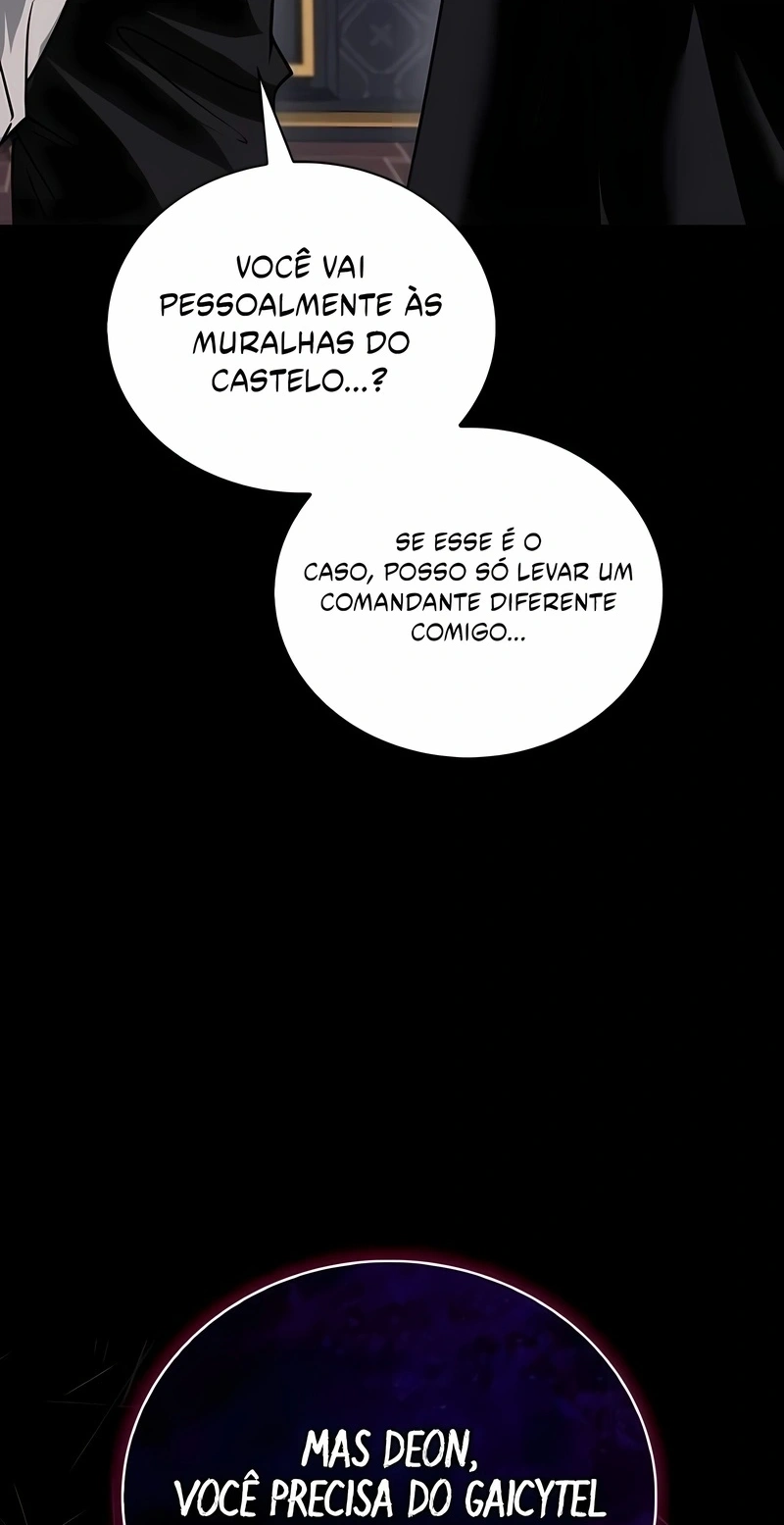 Não Tenho o Talento que Dizem! Capítulo 101 Página 47