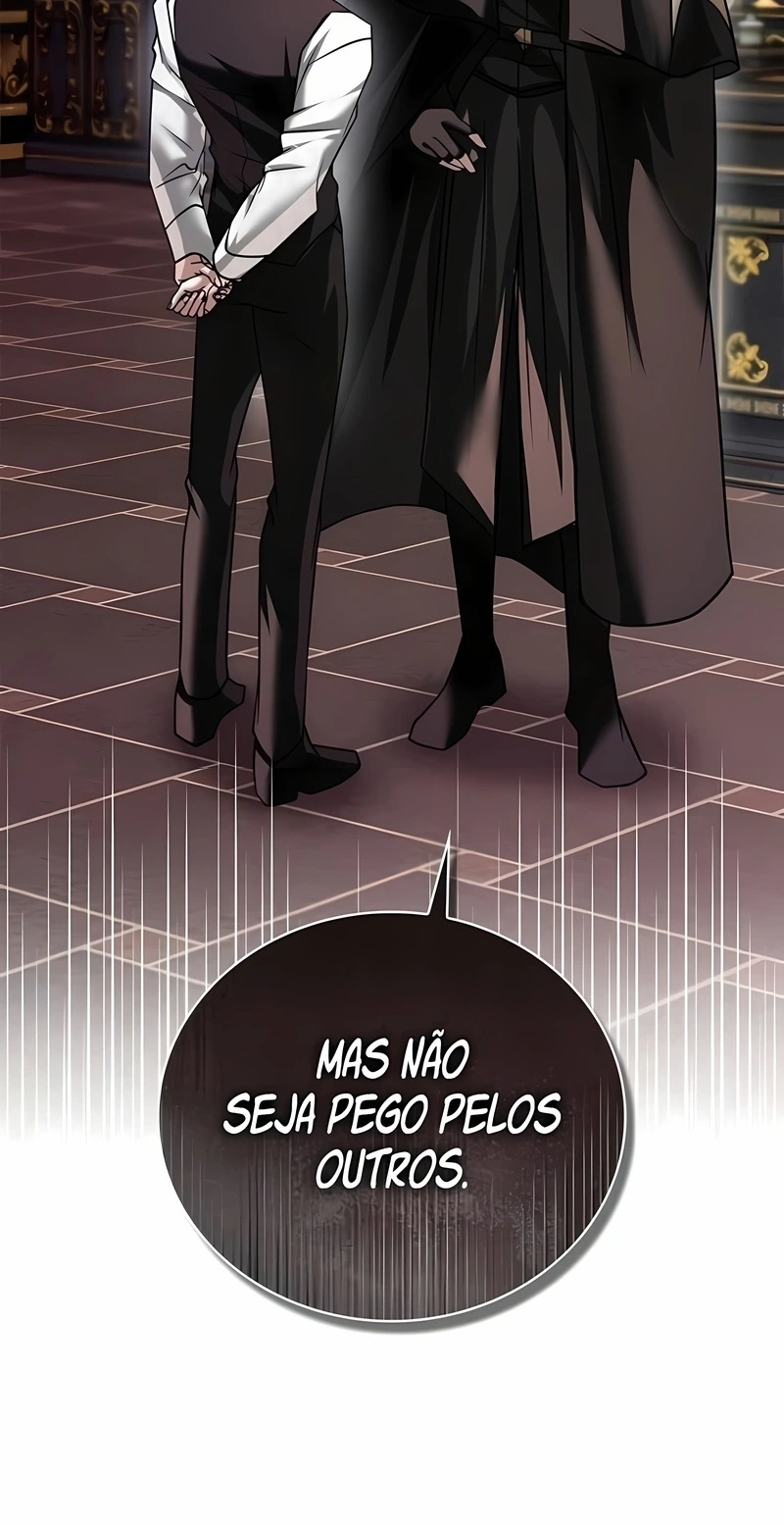 Não Tenho o Talento que Dizem! Capítulo 101 Página 51