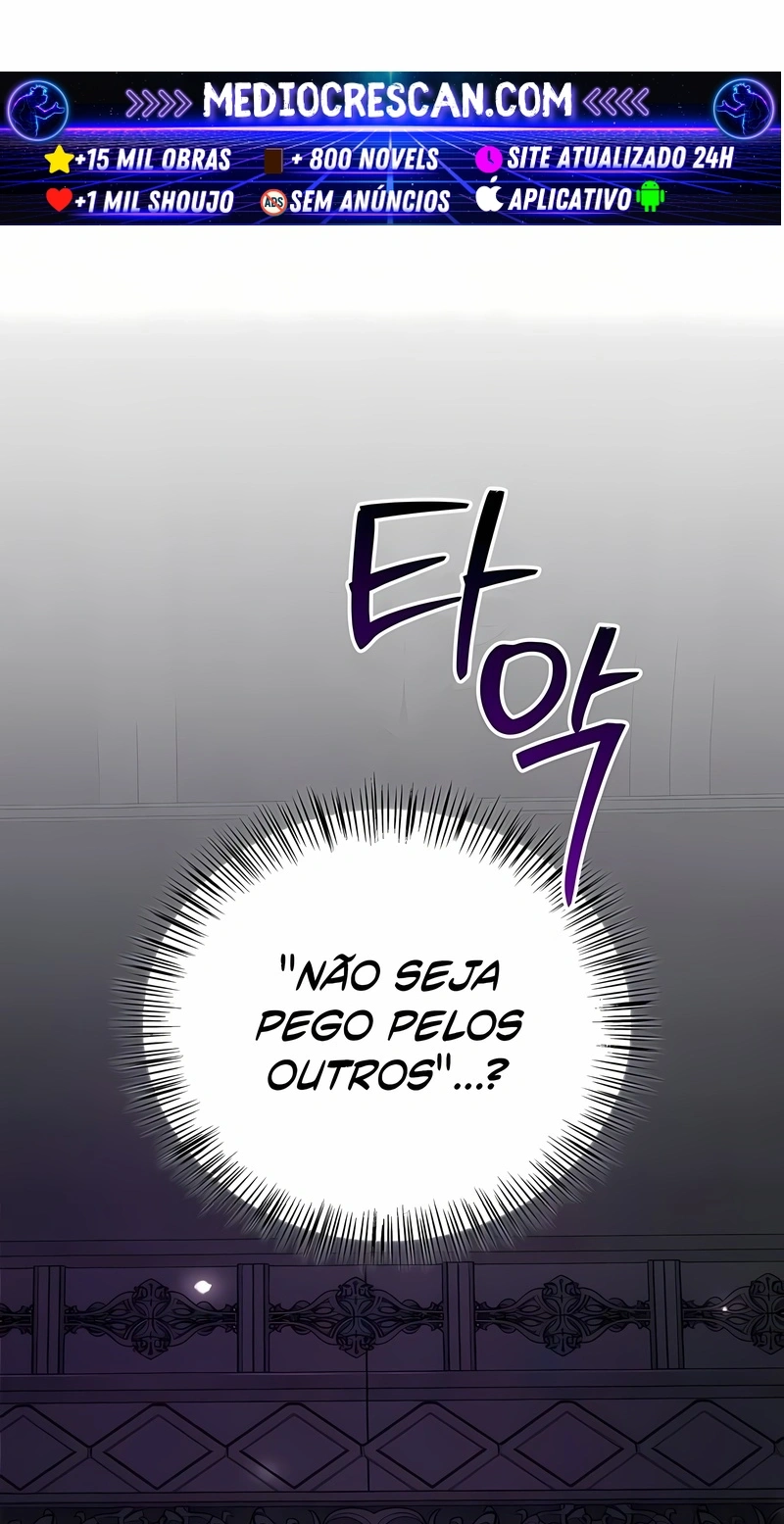 Não Tenho o Talento que Dizem! Capítulo 101 Página 52