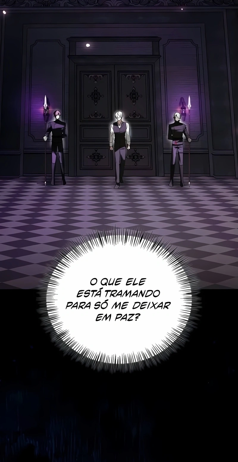 Não Tenho o Talento que Dizem! Capítulo 101 Página 53