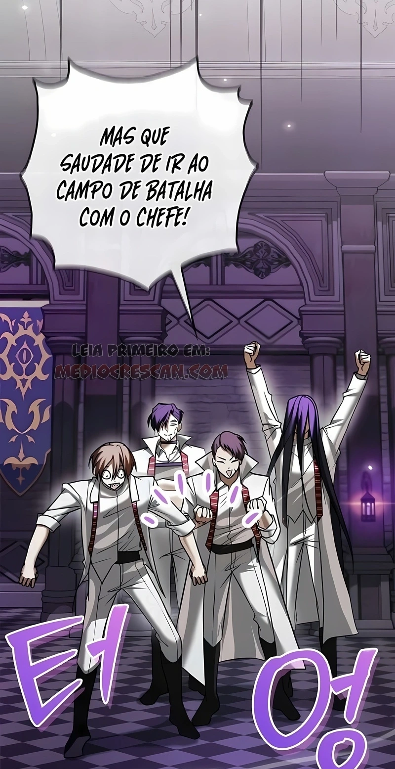 Não Tenho o Talento que Dizem! Capítulo 101 Página 59