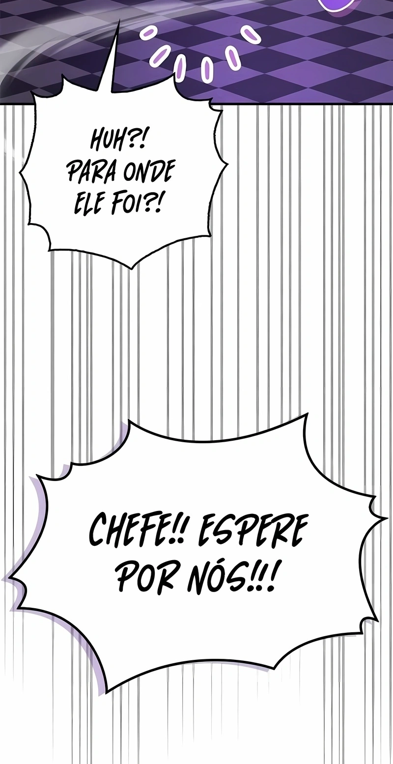 Não Tenho o Talento que Dizem! Capítulo 101 Página 60