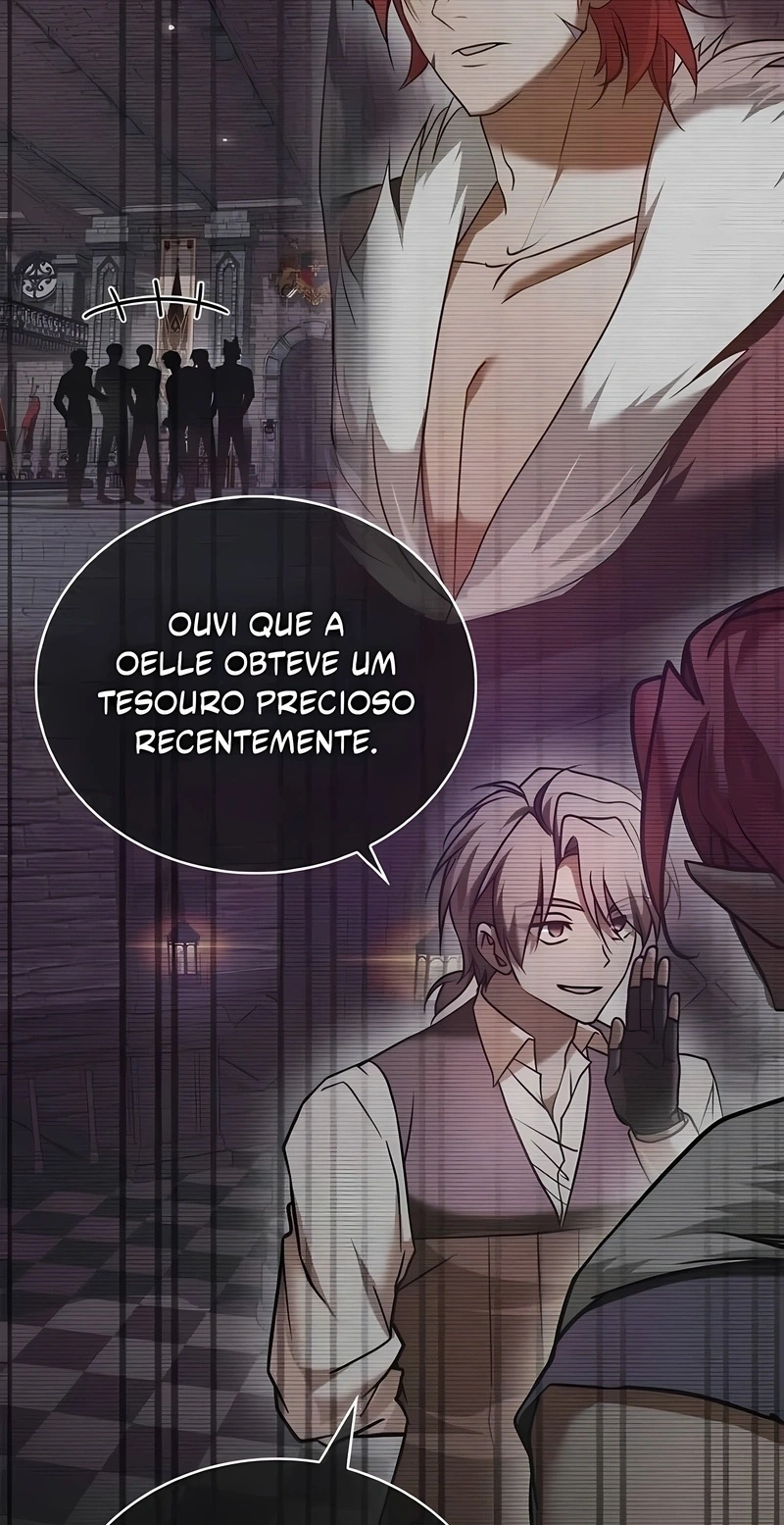Não Tenho o Talento que Dizem! Capítulo 101 Página 70