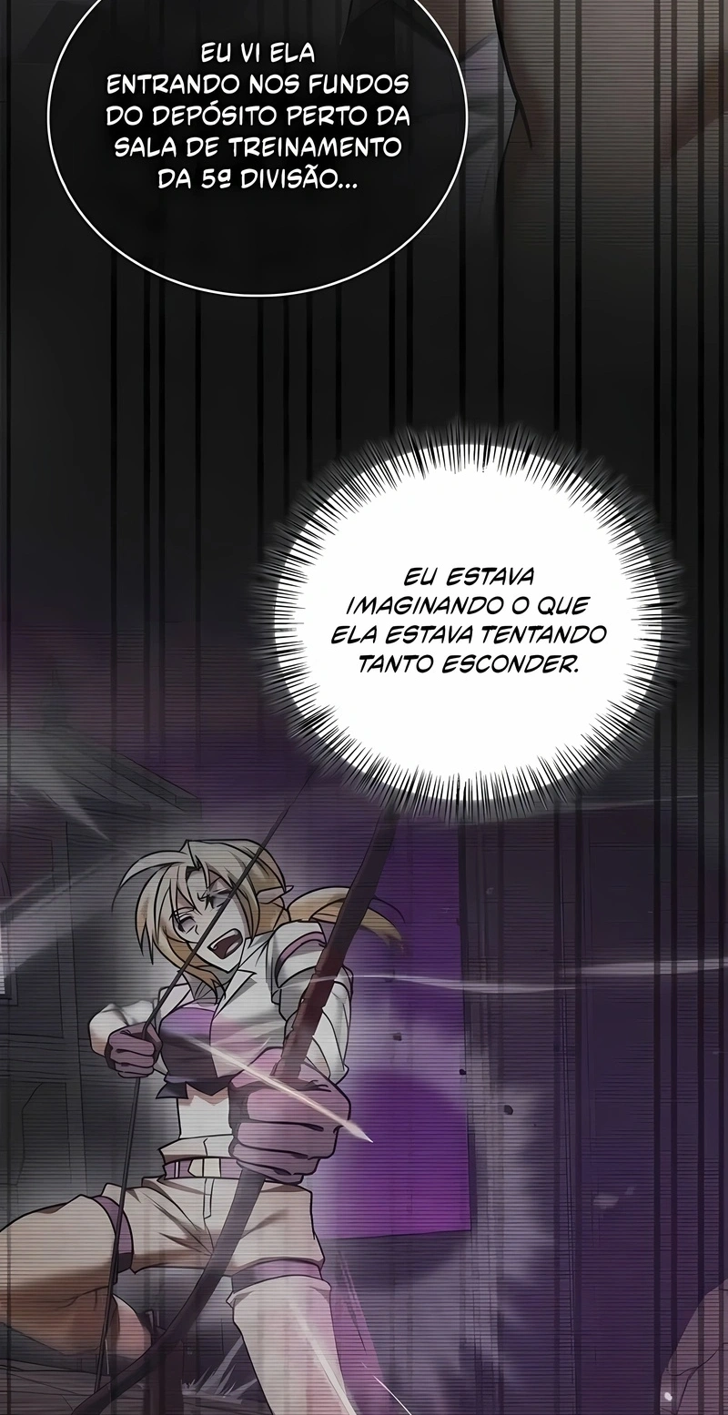 Não Tenho o Talento que Dizem! Capítulo 101 Página 71