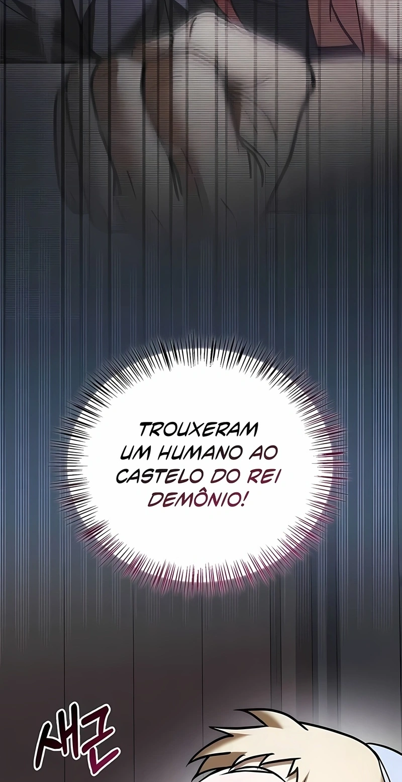 Não Tenho o Talento que Dizem! Capítulo 101 Página 73