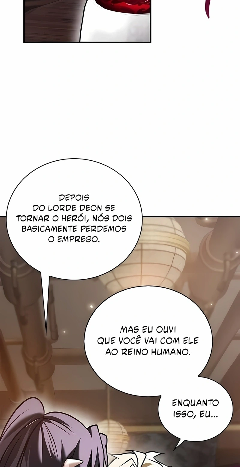 Não Tenho o Talento que Dizem! Capítulo 101 Página 76