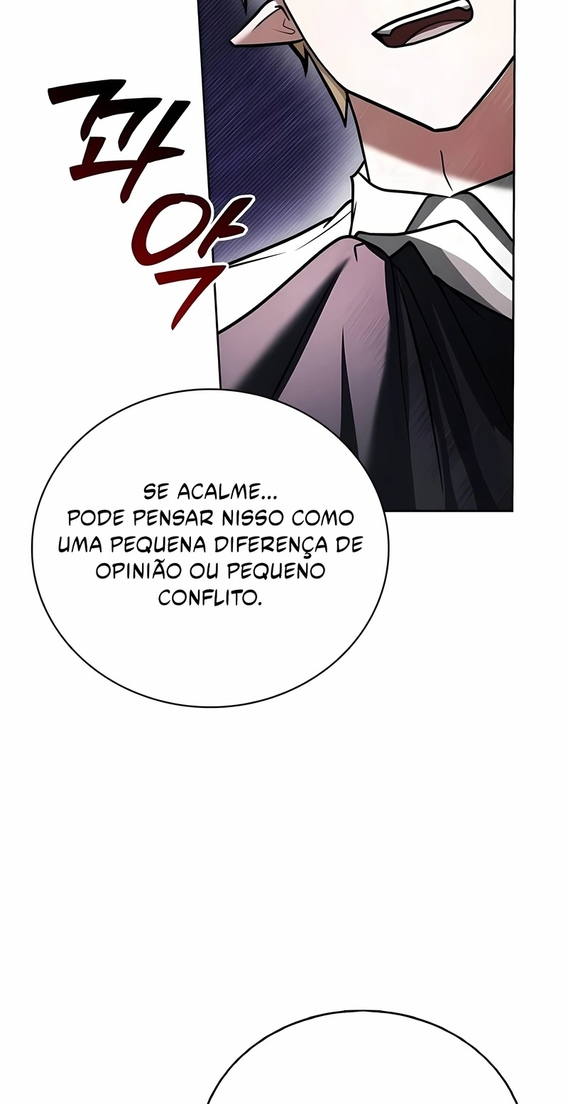 Não Tenho o Talento que Dizem! Capítulo 101 Página 85