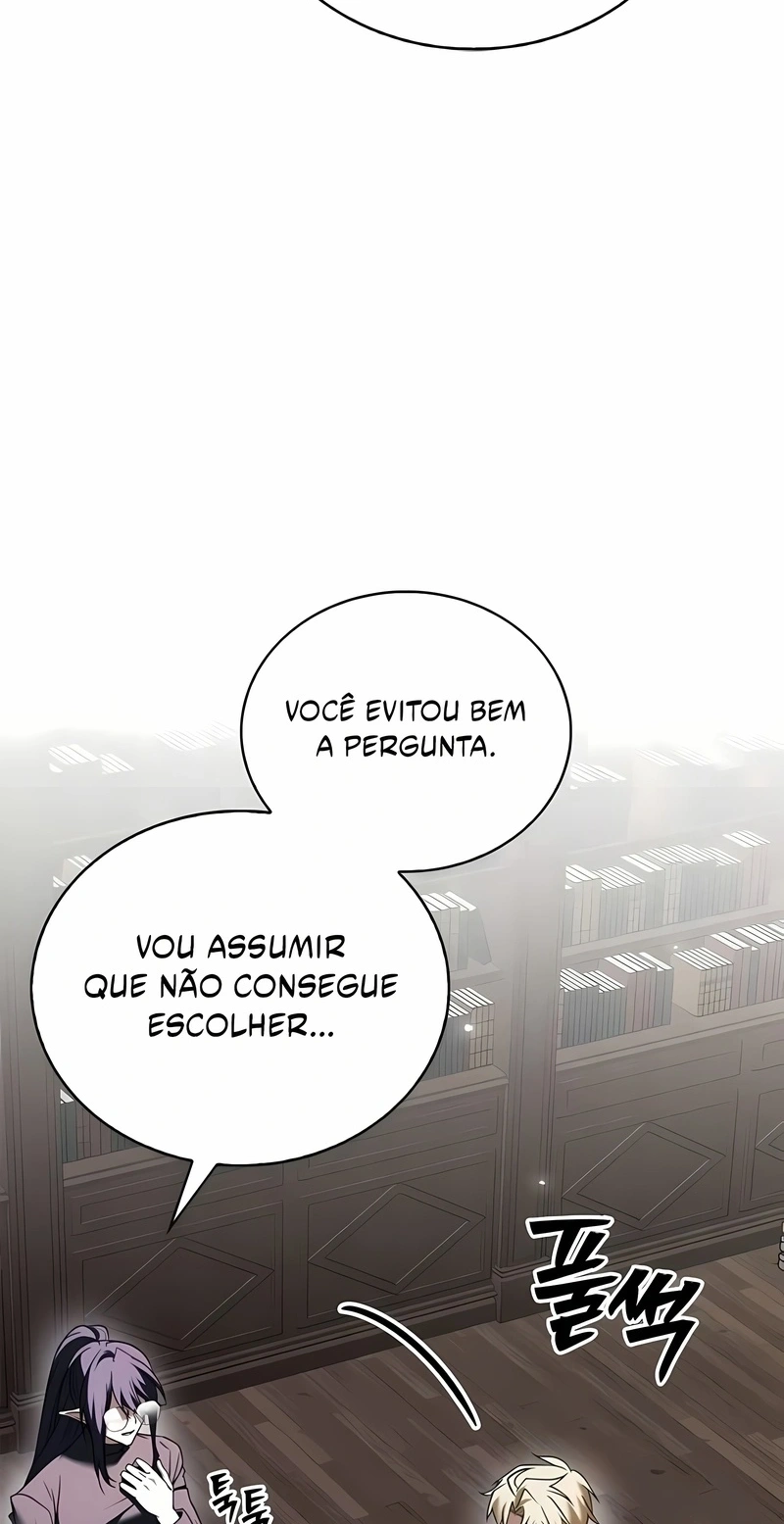 Não Tenho o Talento que Dizem! Capítulo 101 Página 87