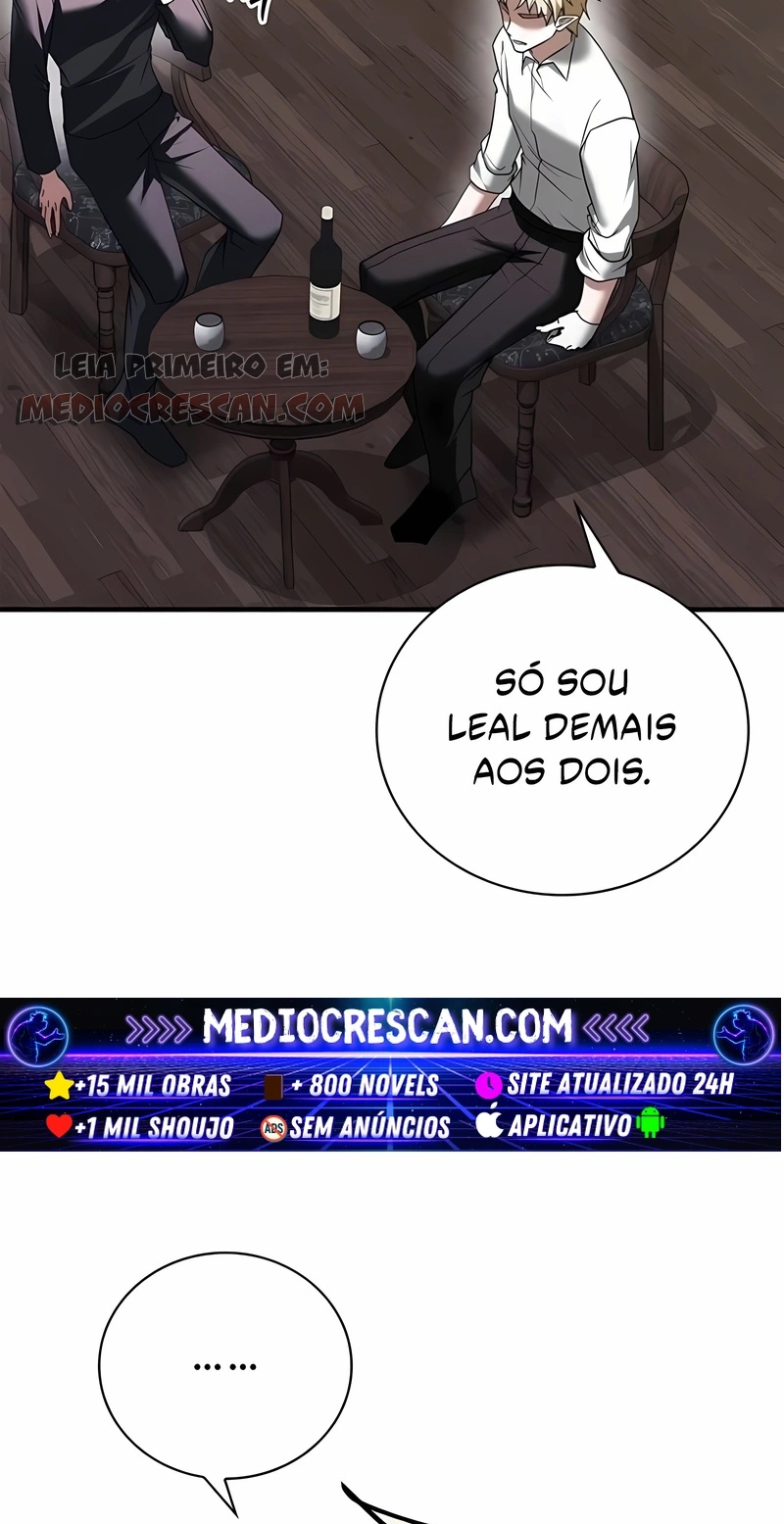 Não Tenho o Talento que Dizem! Capítulo 101 Página 88