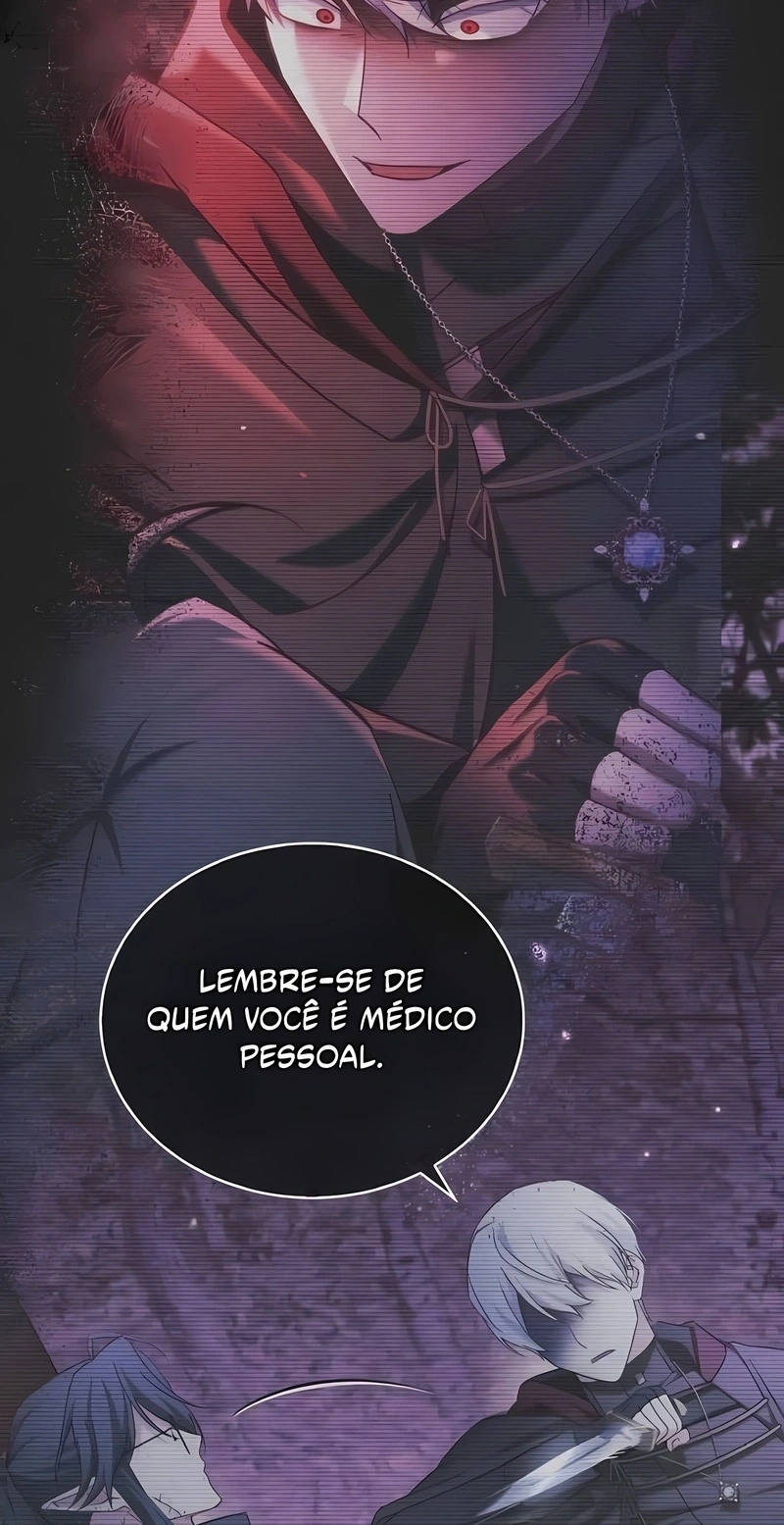 Não Tenho o Talento que Dizem! Capítulo 101 Página 93