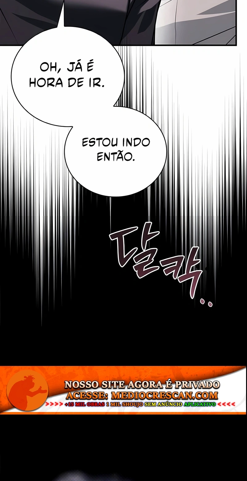 Não Tenho o Talento que Dizem! Capítulo 101 Página 98