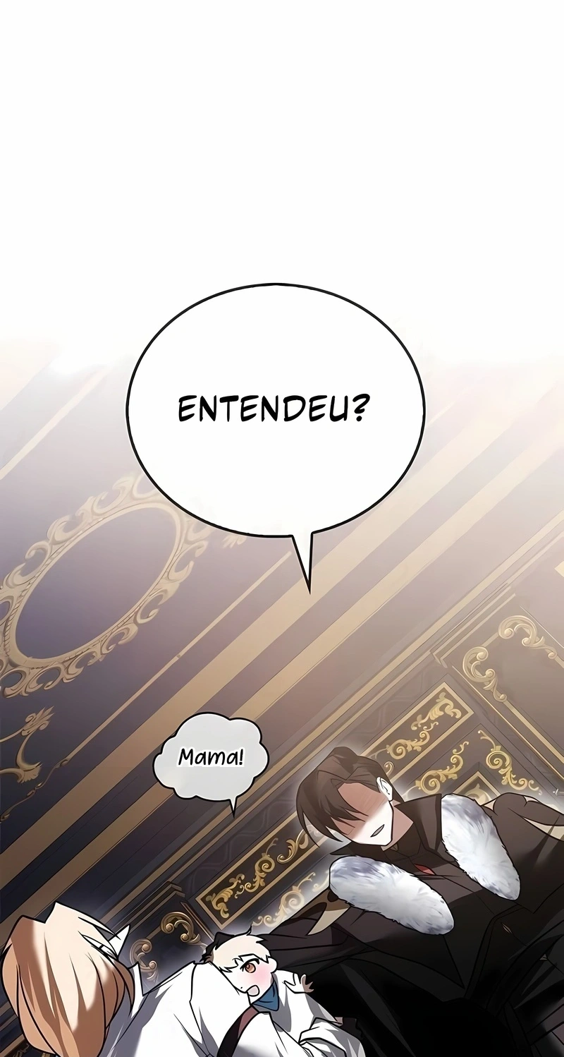 Não Tenho o Talento que Dizem! Capítulo 102 Página 28