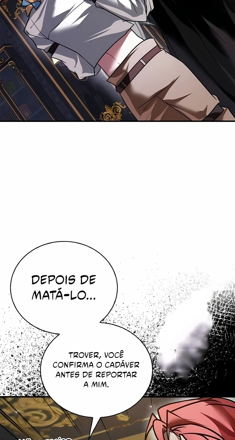 Não Tenho o Talento que Dizem! Capítulo 102 Página 29