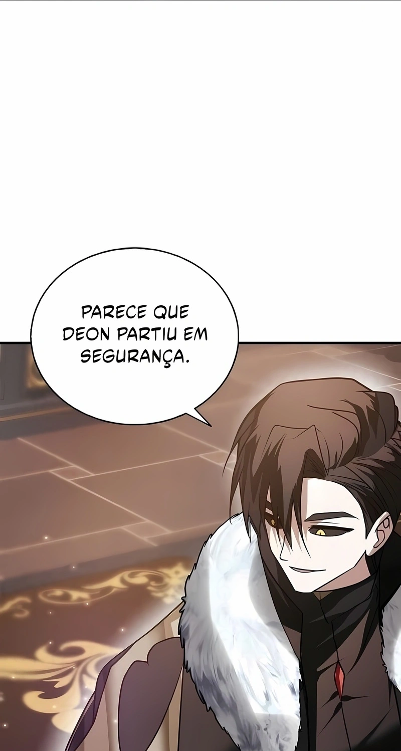 Não Tenho o Talento que Dizem! Capítulo 102 Página 3