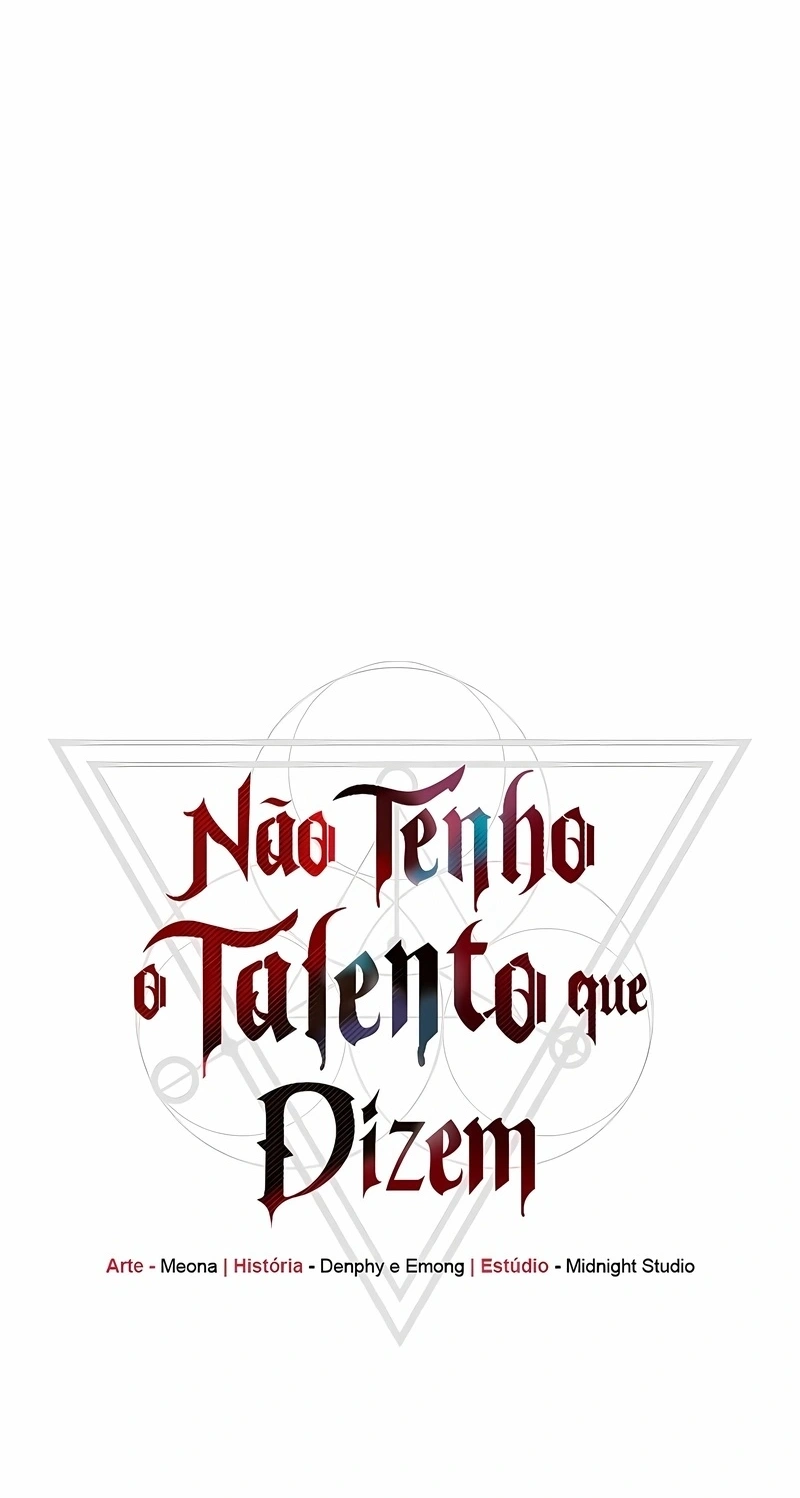 Não Tenho o Talento que Dizem! Capítulo 102 Página 37