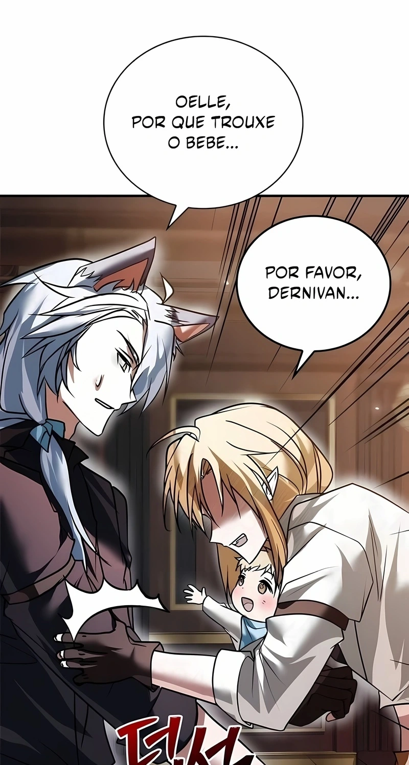 Não Tenho o Talento que Dizem! Capítulo 102 Página 44