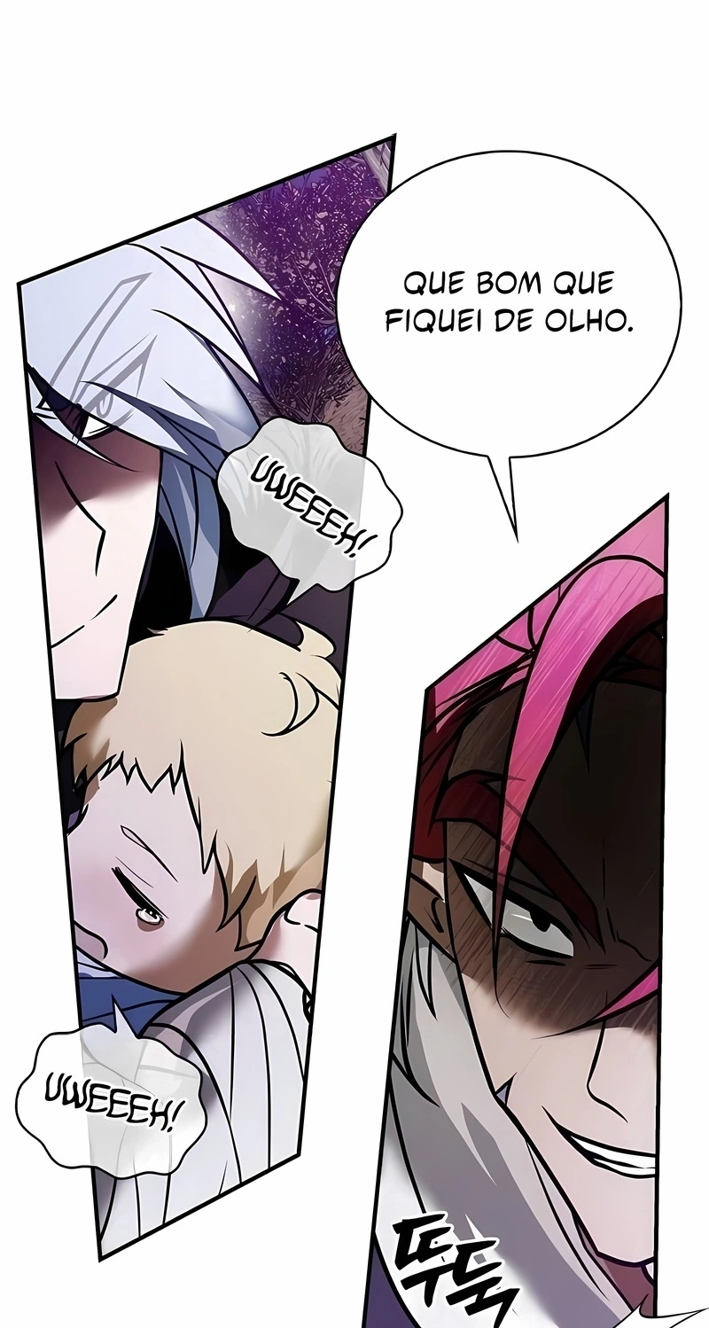 Não Tenho o Talento que Dizem! Capítulo 102 Página 68