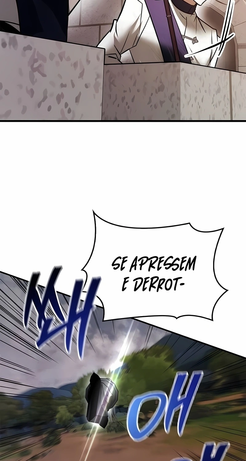 Não Tenho o Talento que Dizem! Capítulo 102 Página 84