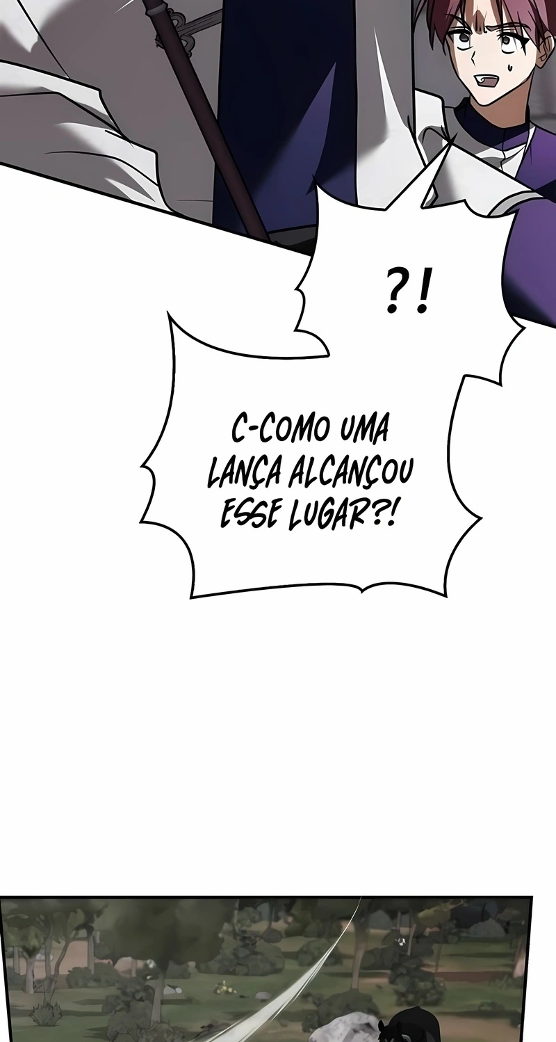Não Tenho o Talento que Dizem! Capítulo 102 Página 86