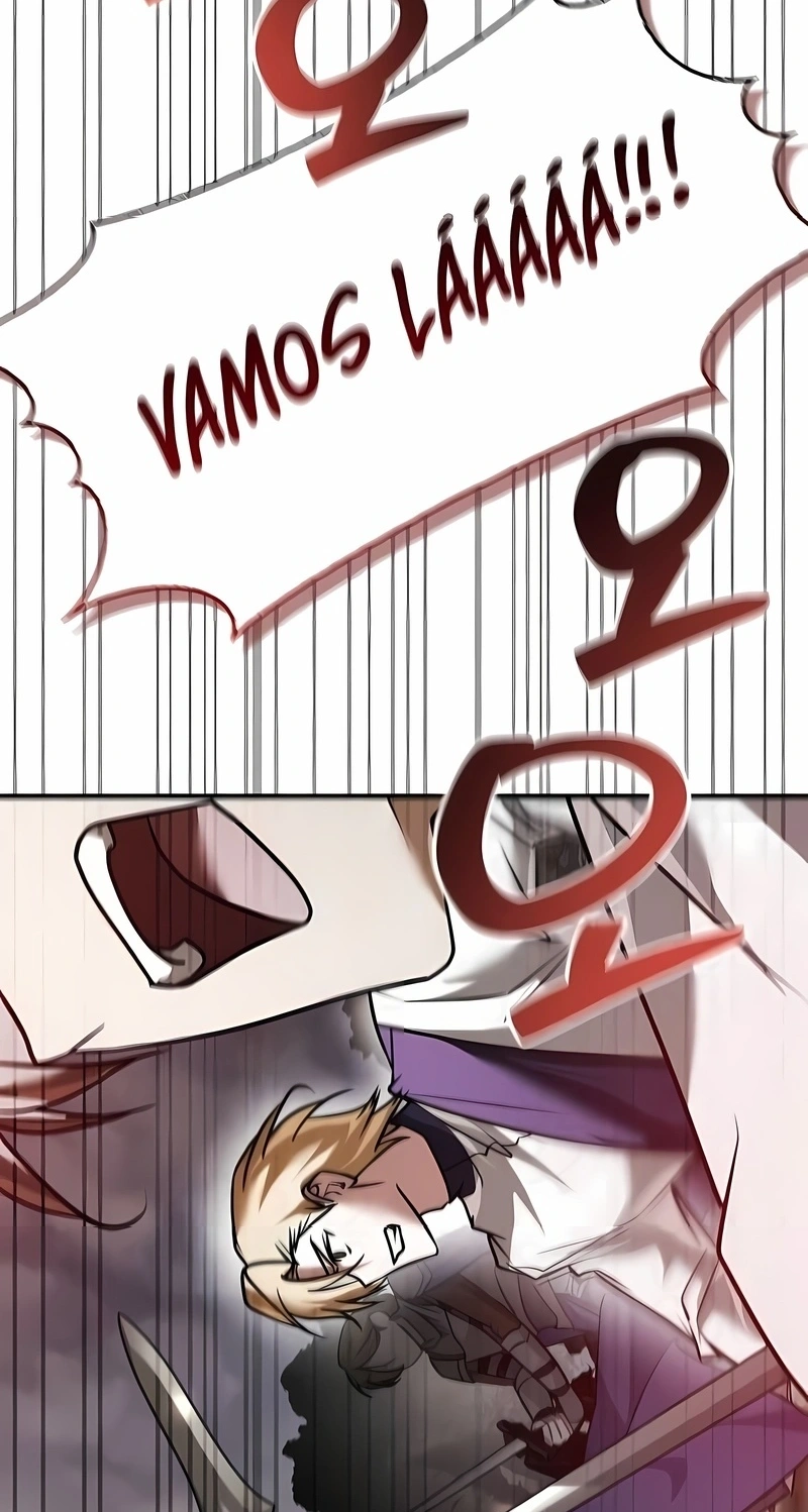 Não Tenho o Talento que Dizem! Capítulo 102 Página 92