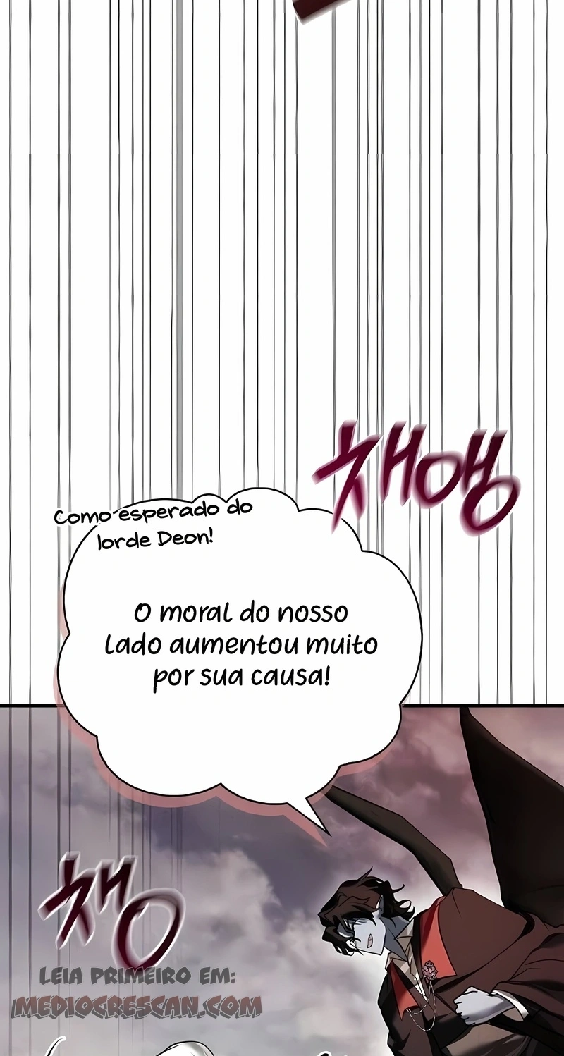 Não Tenho o Talento que Dizem! Capítulo 102 Página 94
