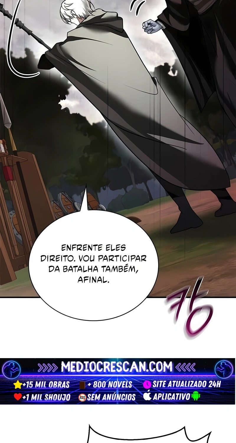 Não Tenho o Talento que Dizem! Capítulo 102 Página 95