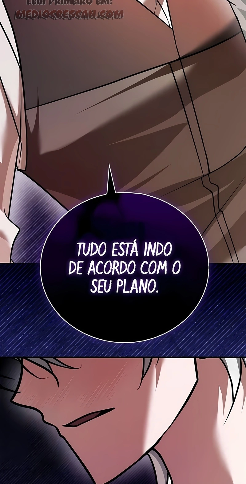 Não Tenho o Talento que Dizem! Capítulo 103 Página 100