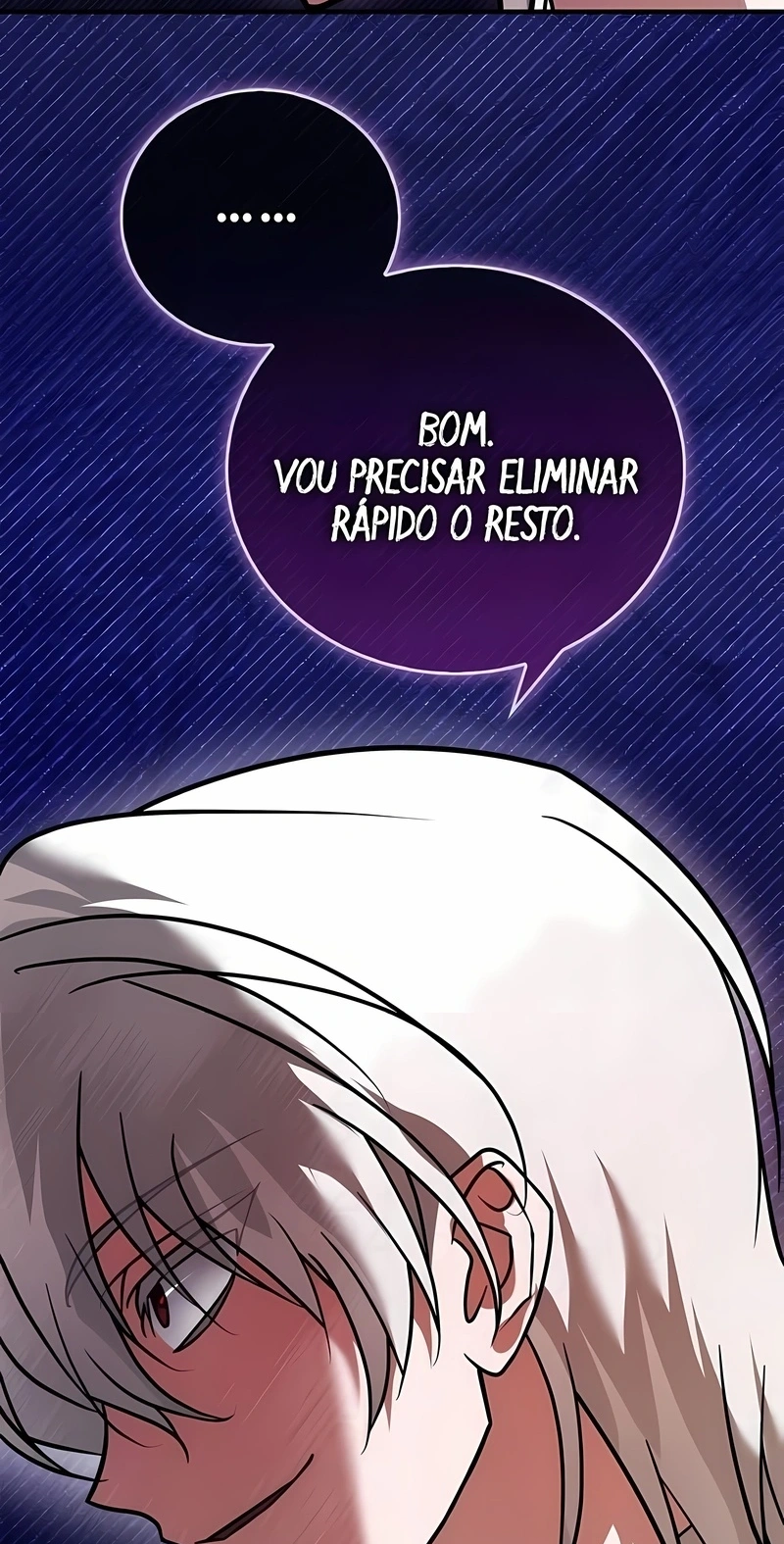 Não Tenho o Talento que Dizem! Capítulo 103 Página 101