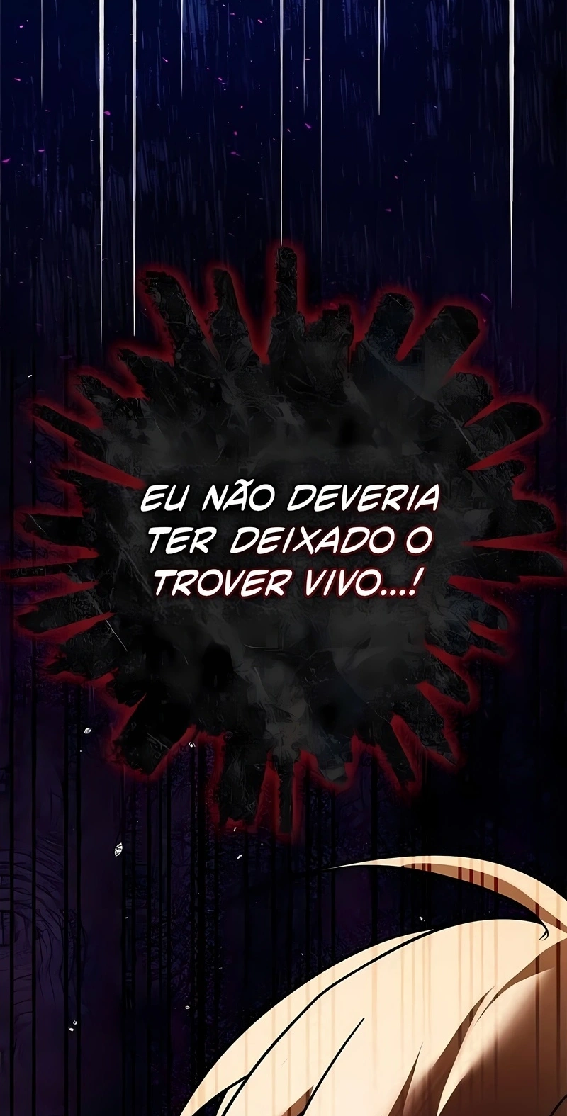 Não Tenho o Talento que Dizem! Capítulo 103 Página 111