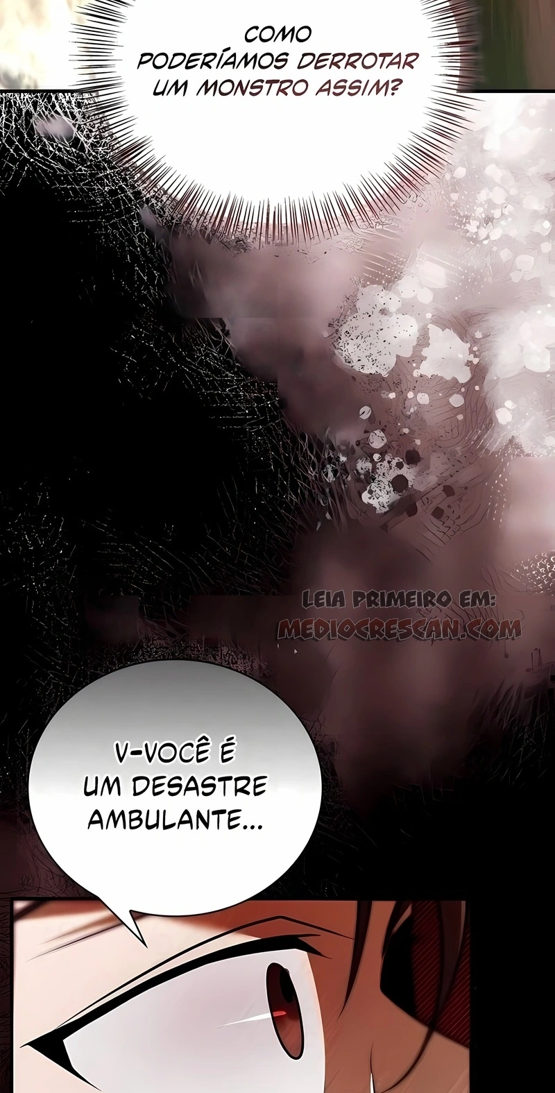 Não Tenho o Talento que Dizem! Capítulo 103 Página 30