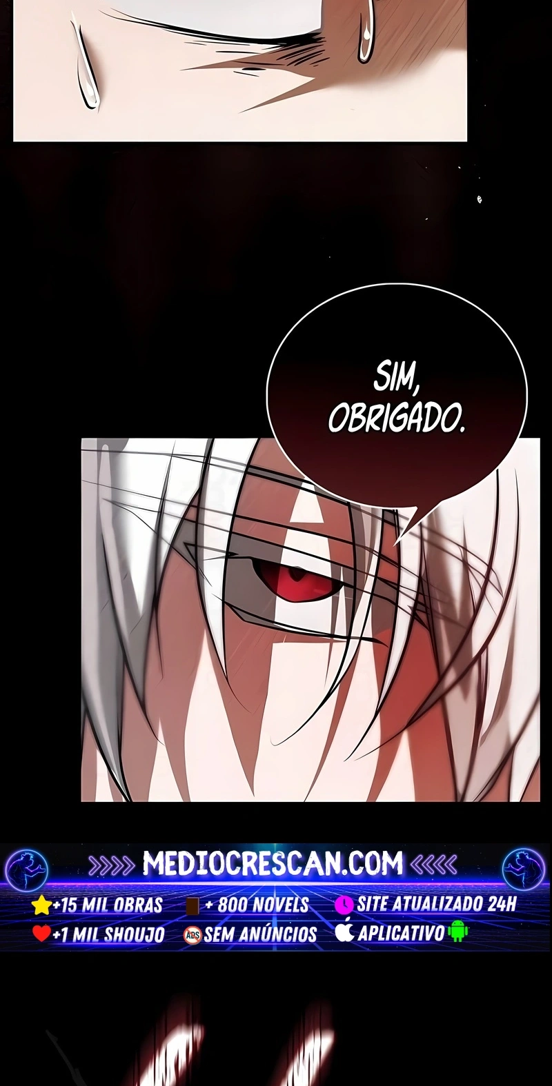 Não Tenho o Talento que Dizem! Capítulo 103 Página 31