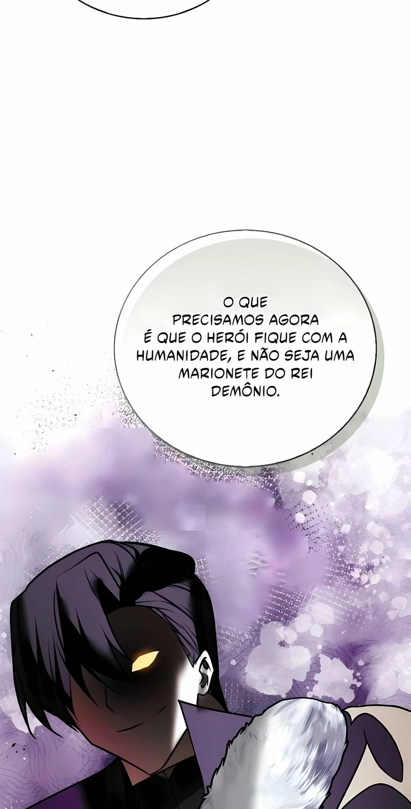 Não Tenho o Talento que Dizem! Capítulo 103 Página 37