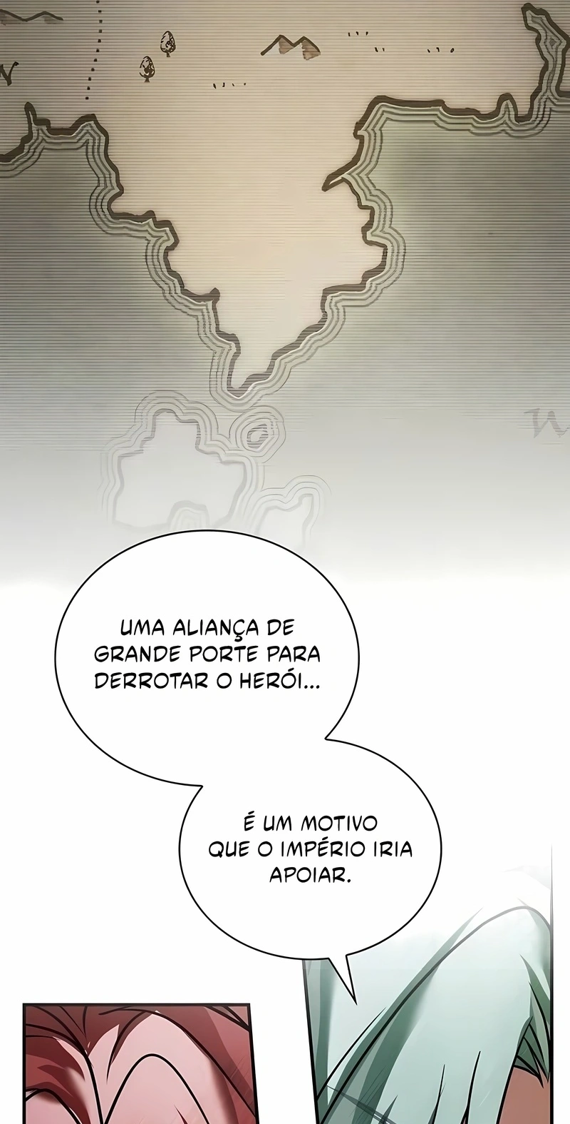 Não Tenho o Talento que Dizem! Capítulo 103 Página 50