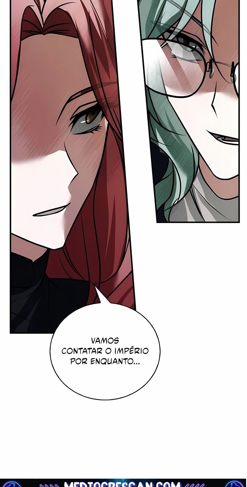 Não Tenho o Talento que Dizem! Capítulo 103 Página 51