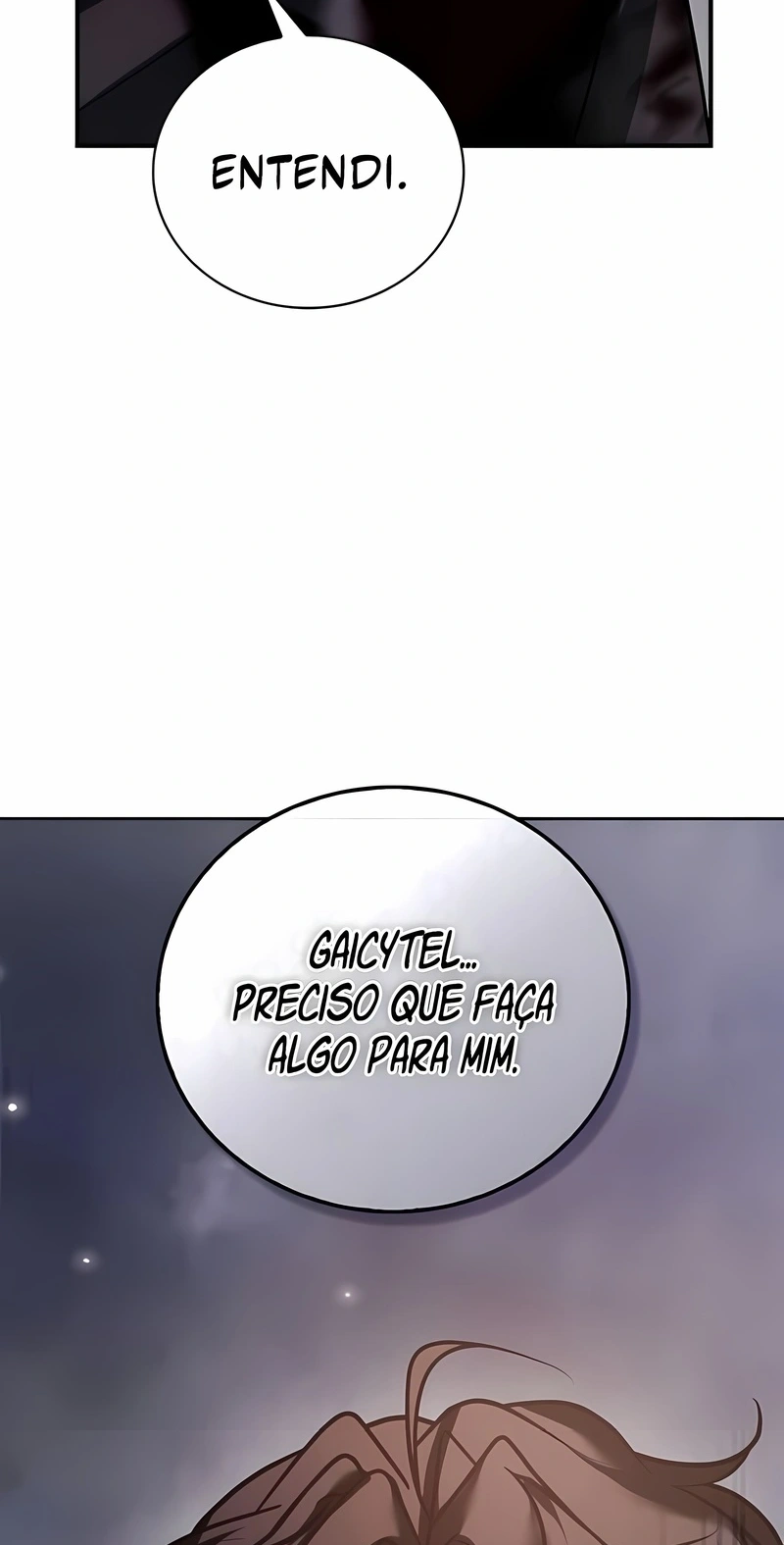 Não Tenho o Talento que Dizem! Capítulo 103 Página 62