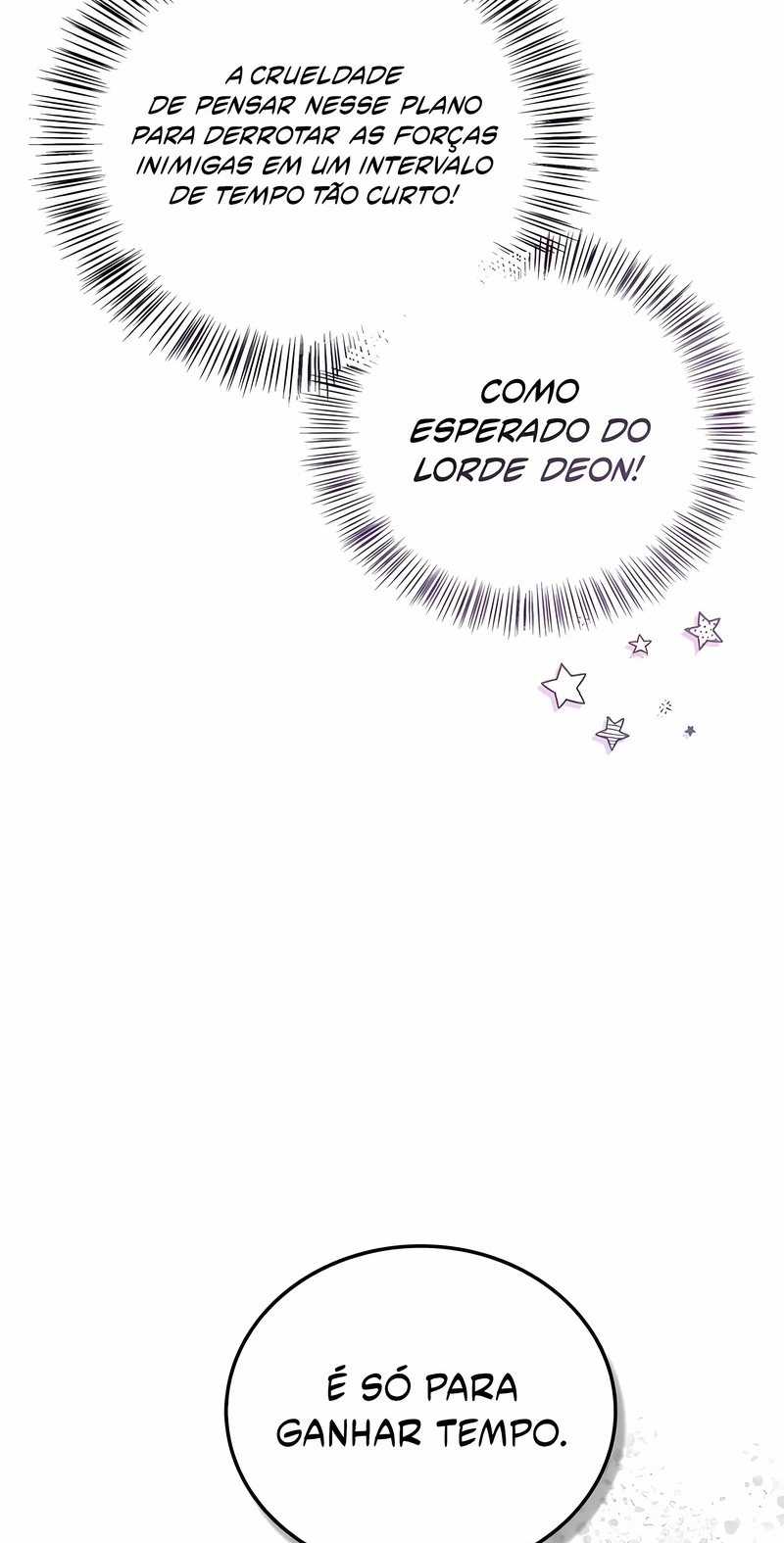 Não Tenho o Talento que Dizem! Capítulo 103 Página 72