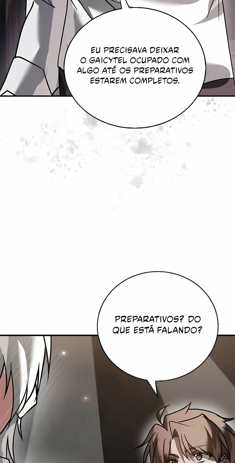 Não Tenho o Talento que Dizem! Capítulo 103 Página 74
