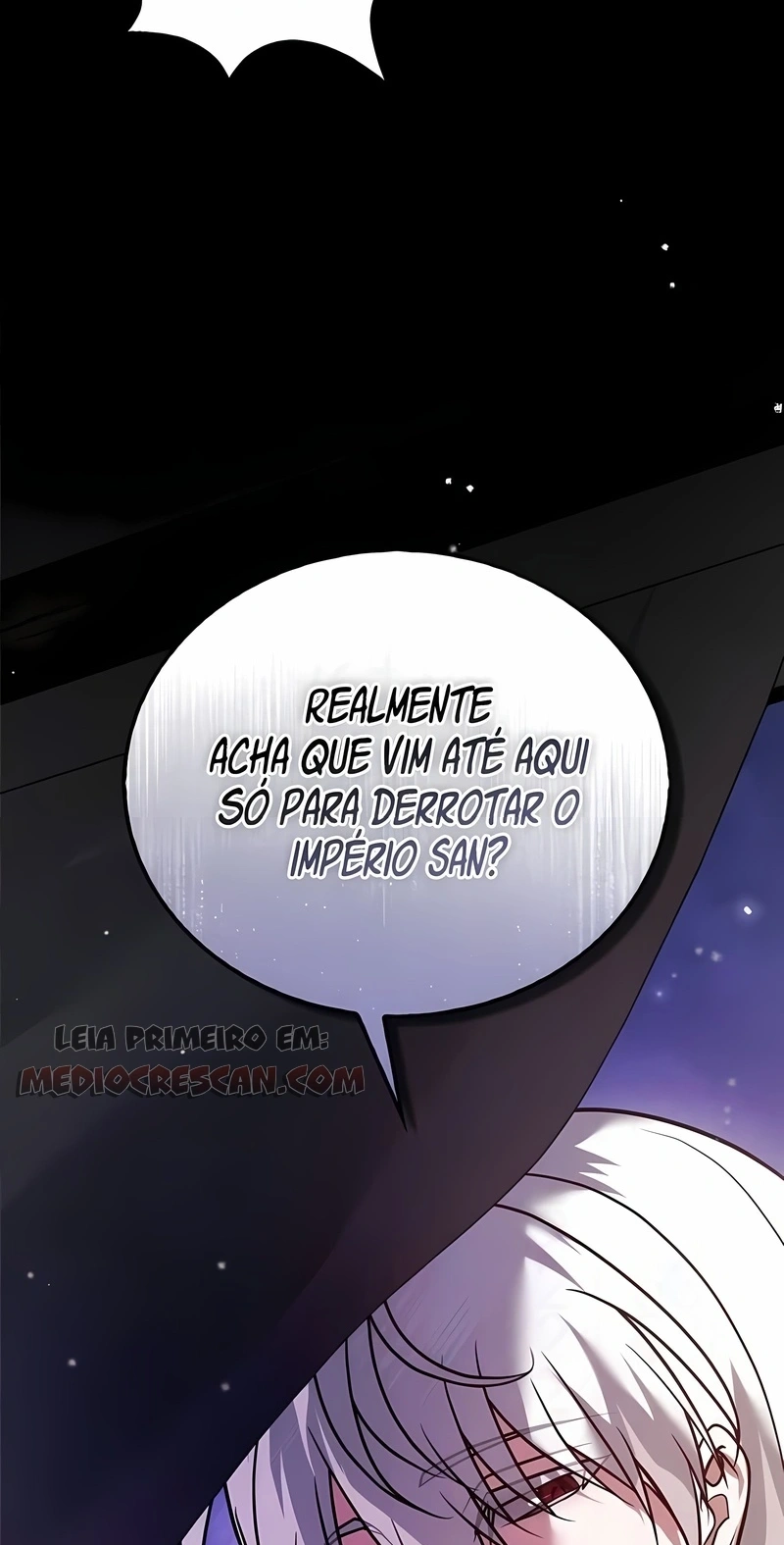 Não Tenho o Talento que Dizem! Capítulo 103 Página 77