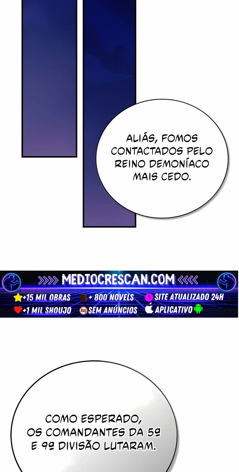 Não Tenho o Talento que Dizem! Capítulo 103 Página 87