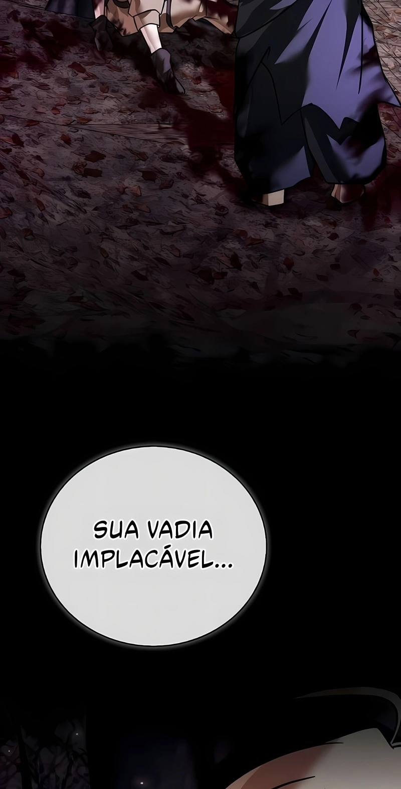 Não Tenho o Talento que Dizem! Capítulo 103 Página 92