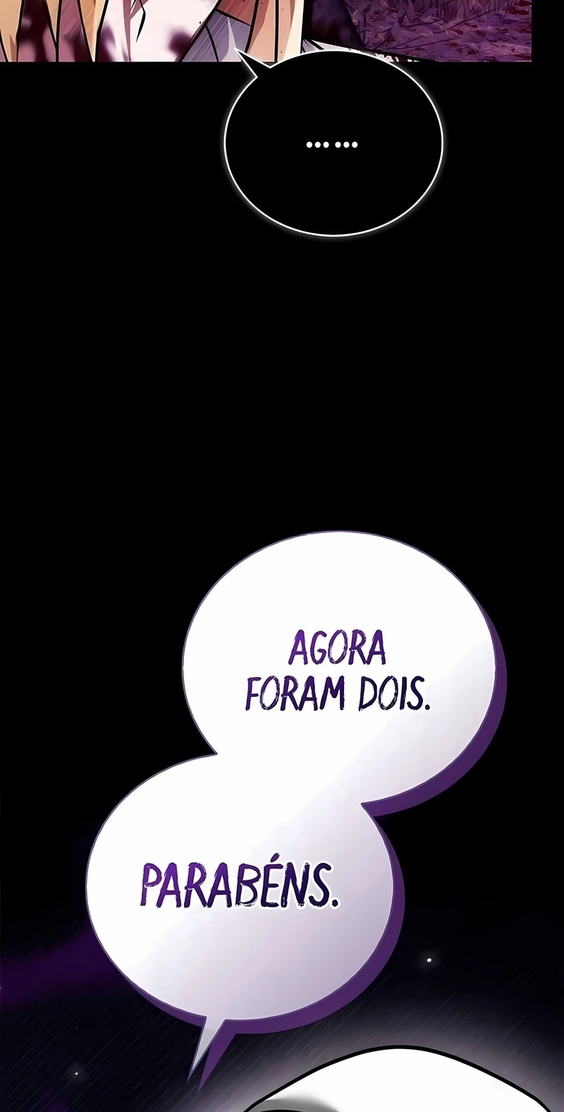 Não Tenho o Talento que Dizem! Capítulo 103 Página 98