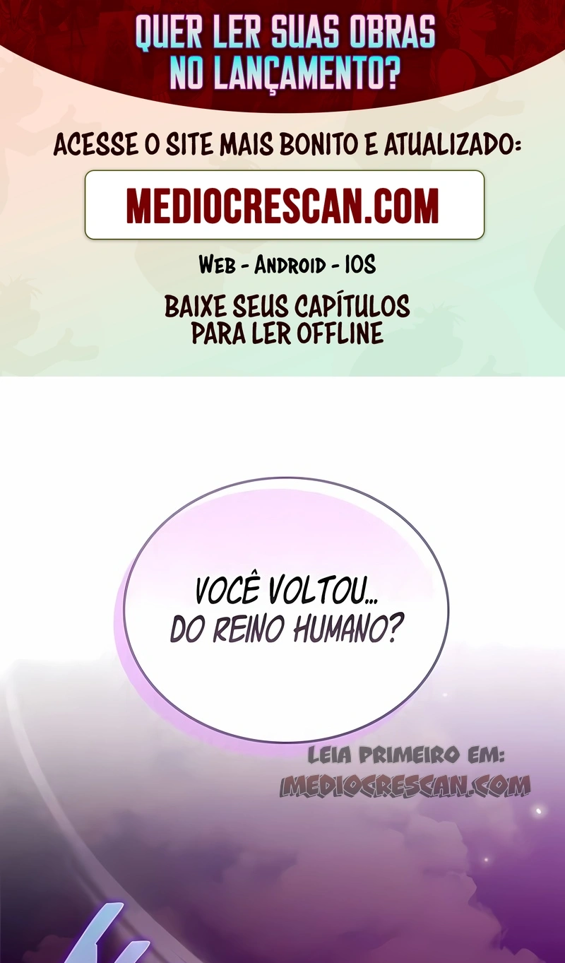 Não Tenho o Talento que Dizem! Capítulo 104 Página 1