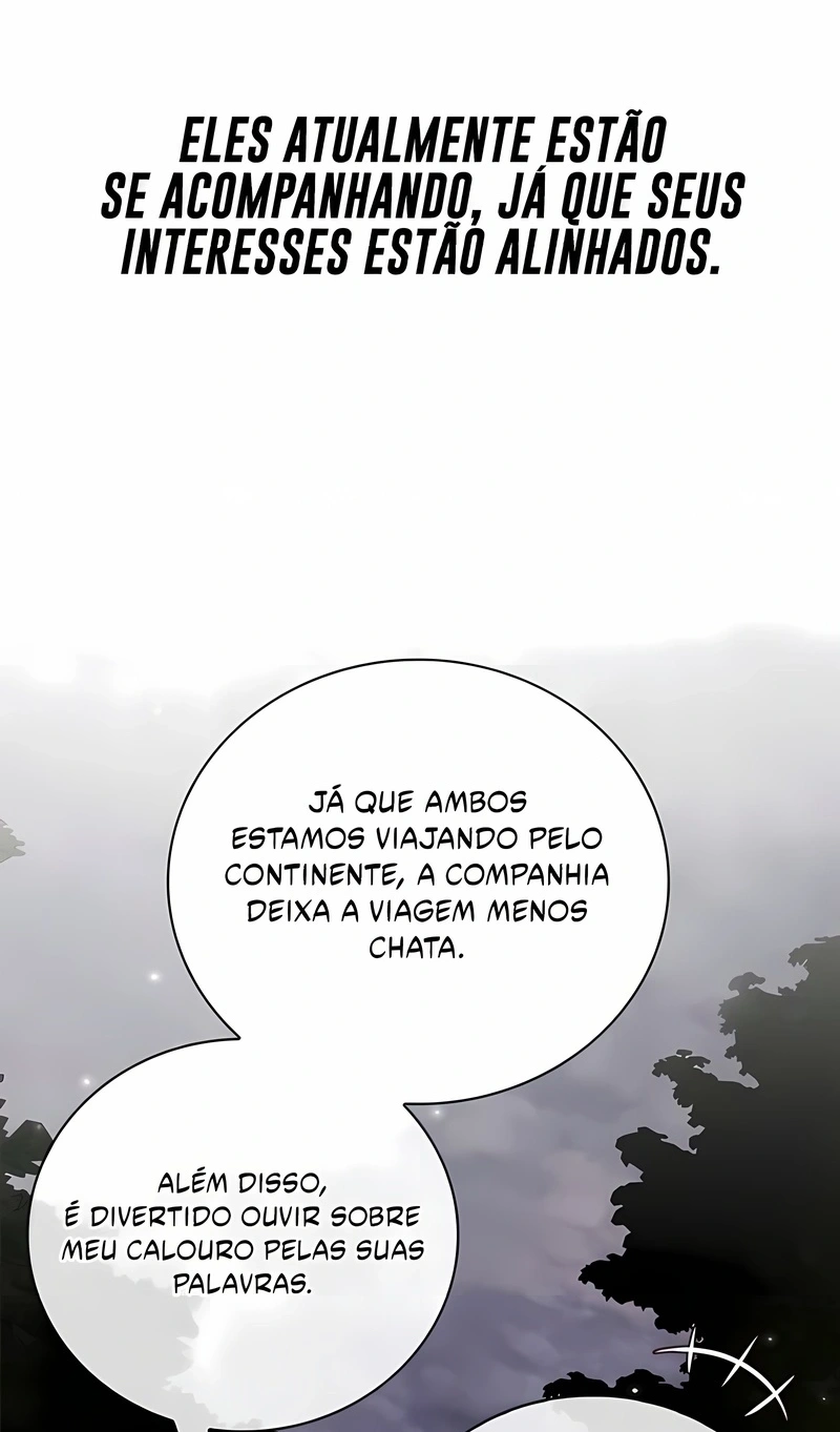 Não Tenho o Talento que Dizem! Capítulo 104 Página 101