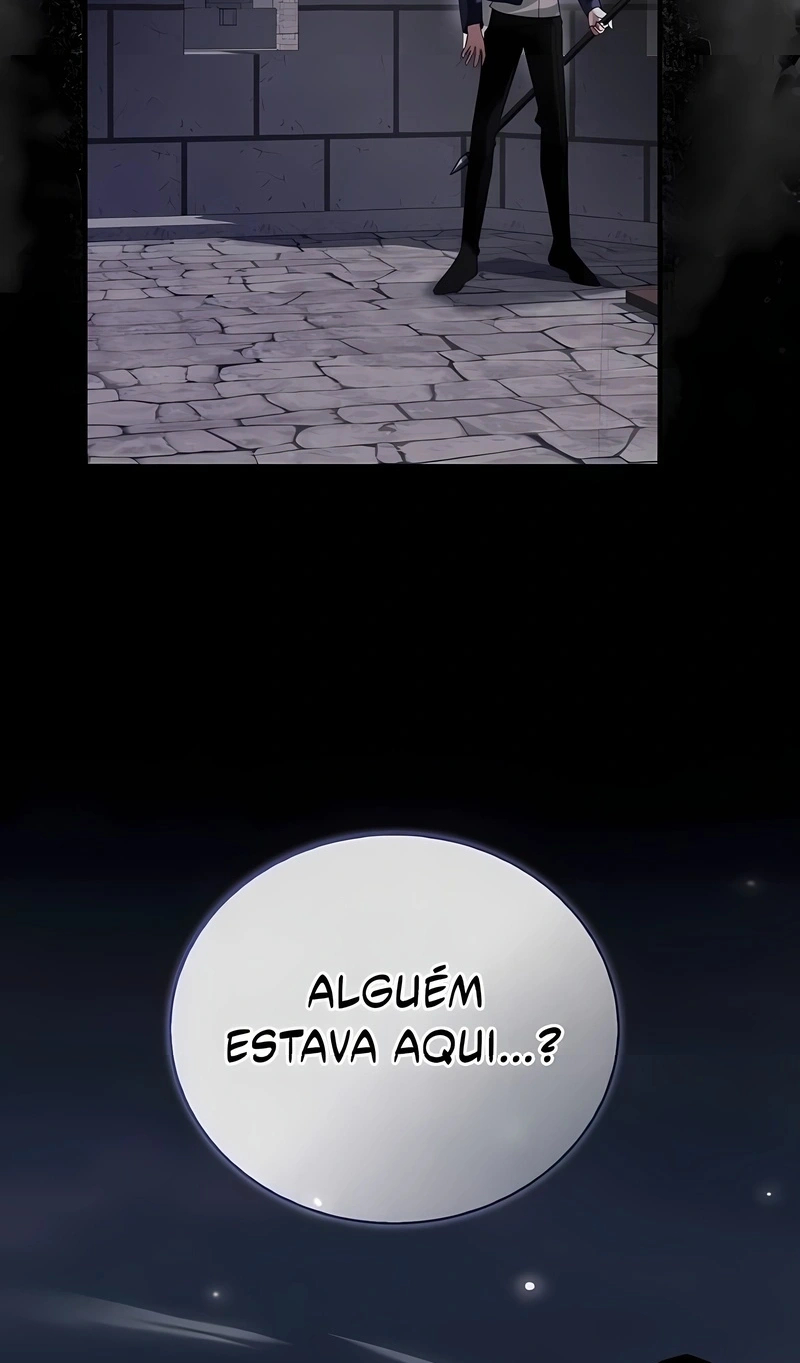 Não Tenho o Talento que Dizem! Capítulo 104 Página 107